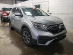 2020 HONDA  CRV