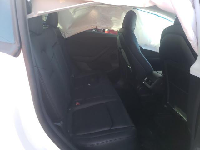2021 TESLA MODEL Y 5YJYGDEE6MF062830
