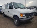 2005 FORD  ECONOLINE