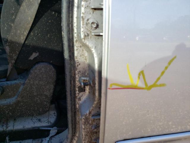 2010 GMC YUKON SLE 1GKUCAE07AR283585