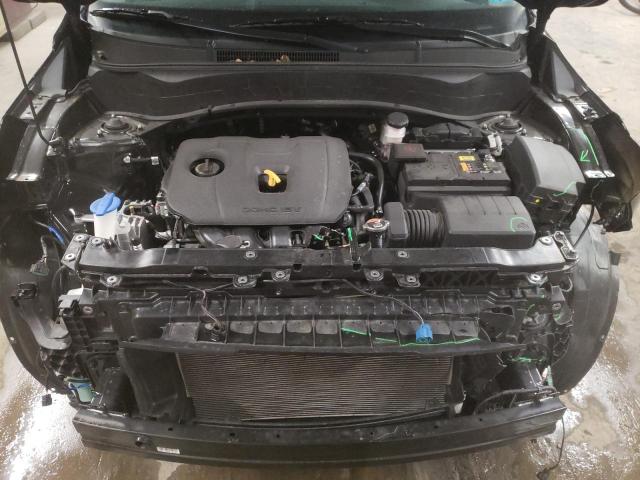 2021 KIA SELTOS EX KNDERCAA6M7195183