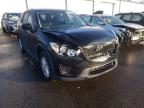 2014 MAZDA  CX-5