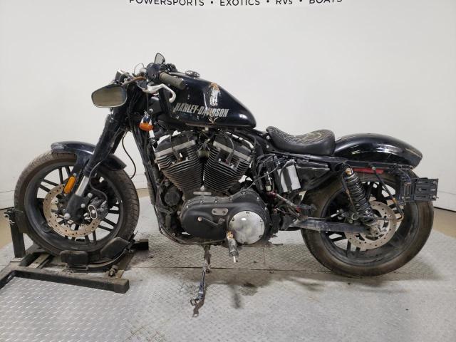2016 HARLEY-DAVIDSON XL1200 CX 1HD1LM321GC447959