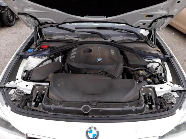 2018 BMW 330 XIGT WBA8Z9C58JB219683