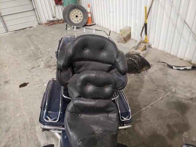 2003 HARLEY-DAVIDSON FLHTCUI SH 1HD1FLW153Y616477