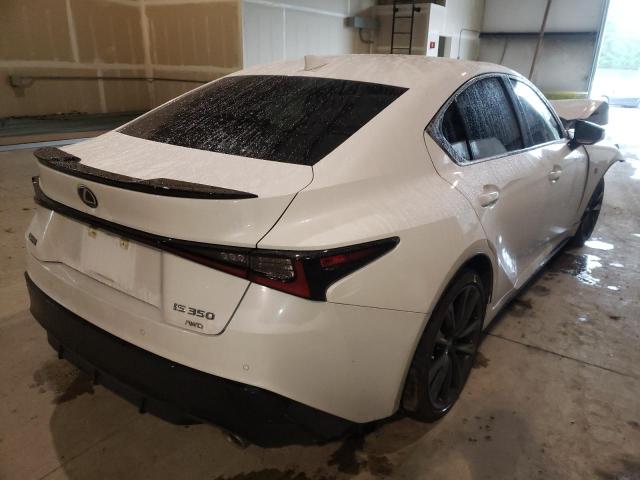 2021 LEXUS IS 350 F-S JTHGZ1E22M5019077
