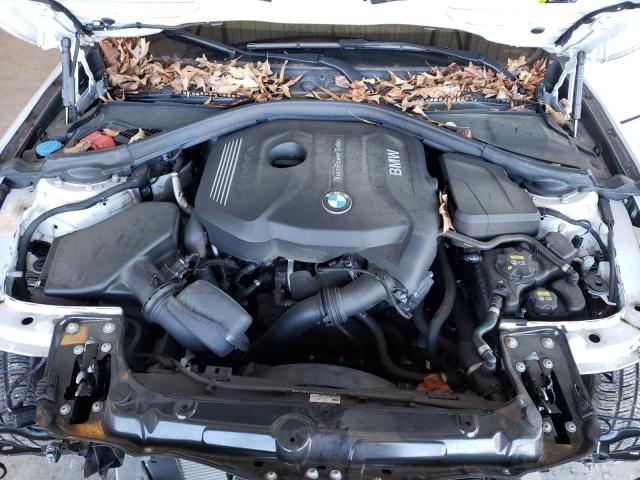 2017 BMW 430XI GRAN WBA4F9C5XHG440478