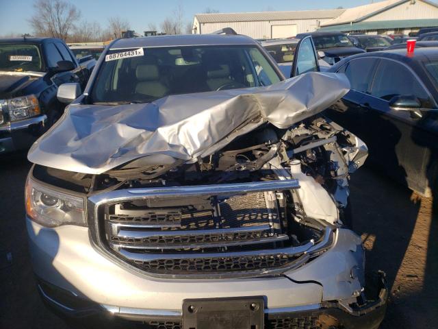 2019 GMC ACADIA SLT 1GKKNULS3KZ210707