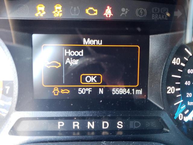 2014 FORD FUSION SE - 3FA6P0H72ER333367