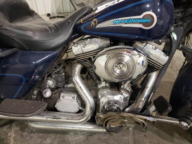2003 HARLEY-DAVIDSON FLHTCUI SH 1HD1FLW153Y616477