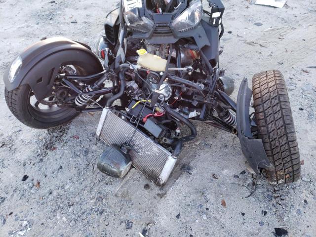2021 CAN-AM RYKER RALL 3JB2GEG26MJ003260