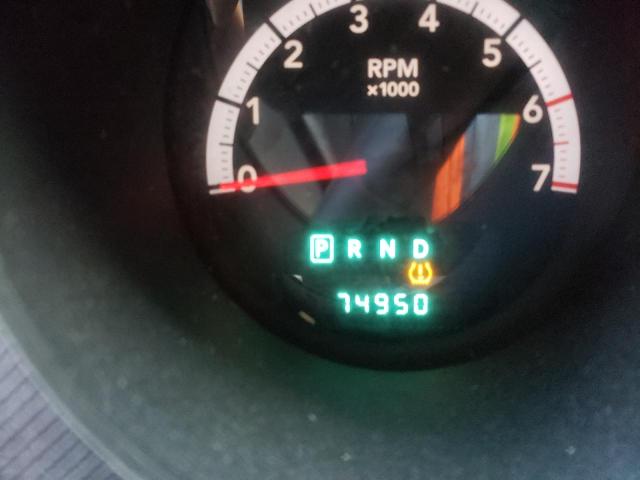 2010 DODGE NITRO SE 1D4PU2GK8AW145021