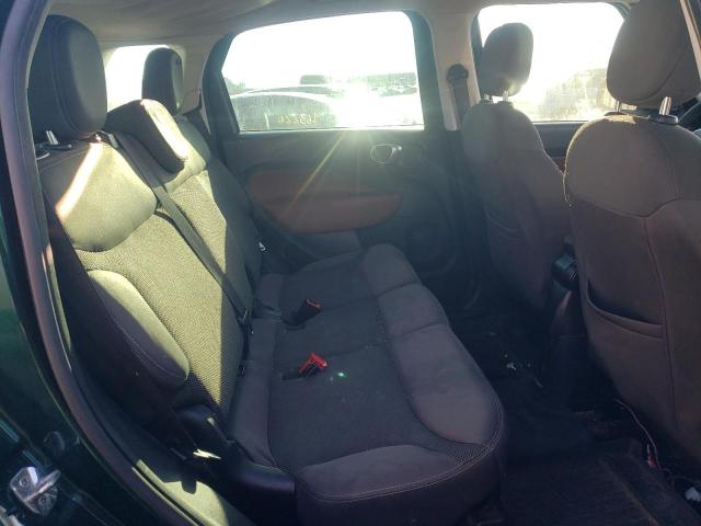 2014 FIAT 500L TREKK ZFBCFADH1EZ010642