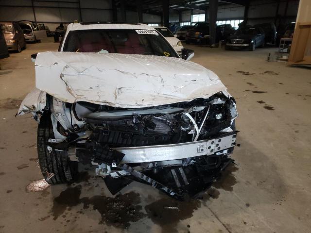 2021 LEXUS IS 350 F-S JTHGZ1E22M5019077