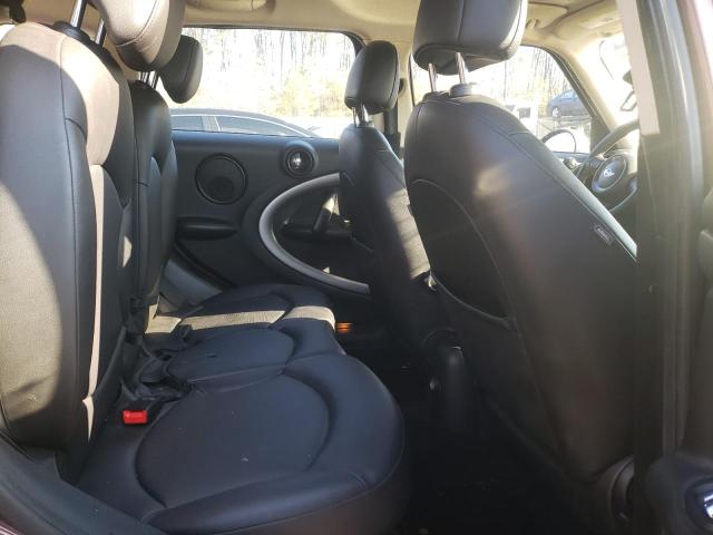 2013 MINI COOPER COU WMWZB3C55DWR35573