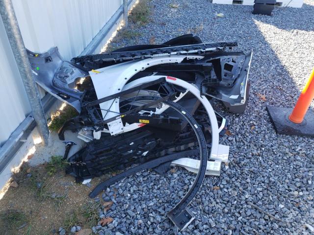 2021 AUDI Q5 E PREST WA1F2AFY6M2065429