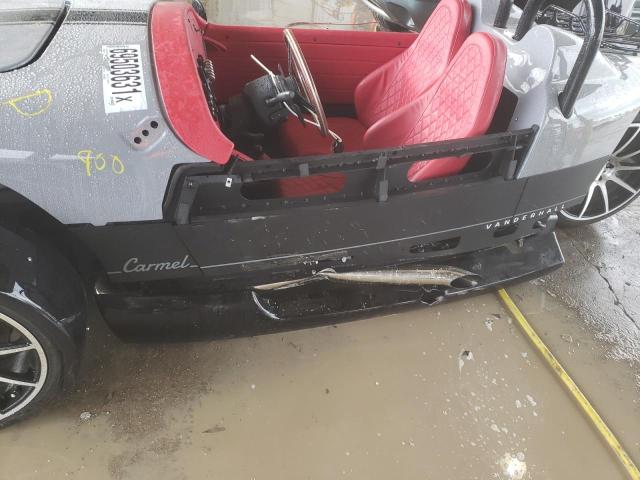 2021 VAND AUTOCYCLE 7KGTC2C47MR002535
