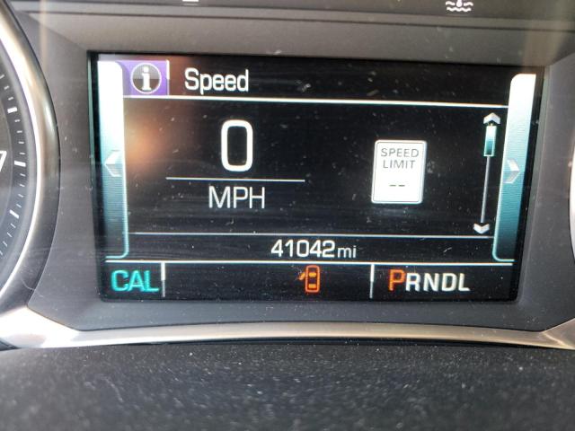 2017 GMC ACADIA ALL 1GKKNVLS1HZ205925