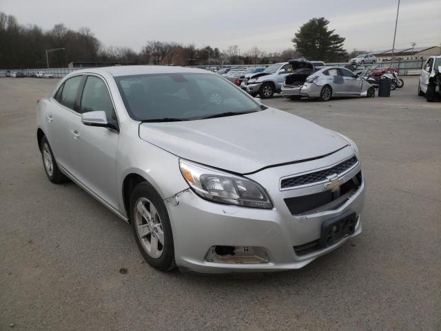 2016 CHEVROLET MALIBU LIM 1G11C5SA3GU145690