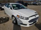 2014 FORD  FUSION