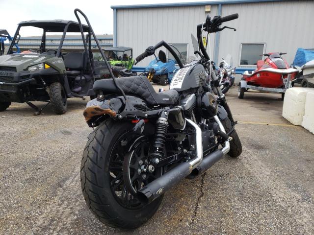 2017 HARLEY-DAVIDSON XL1200 FOR 1HD1LC311HC428413