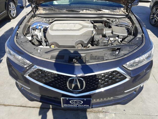 2020 ACURA RLX TECHNO JH4KC1F52LC000060