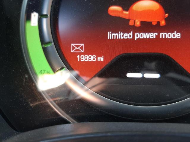 2016 FIAT 500 ELECTR 3C3CFFGE2GT170281