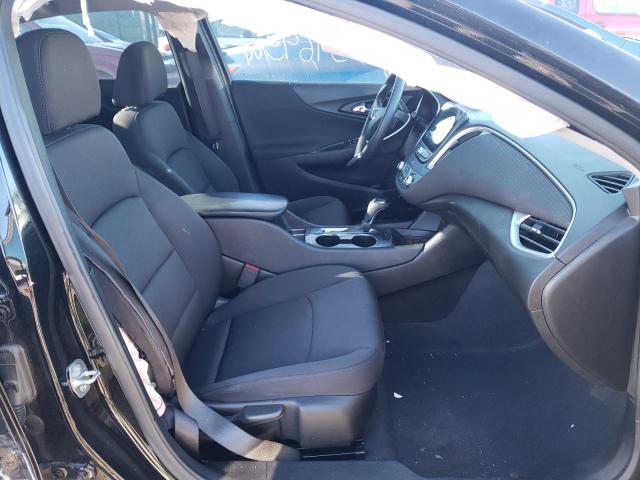 2019 CHEVROLET MALIBU LS - 1G1ZB5ST4KF201656