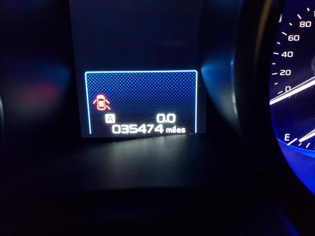 2019 SUBARU OUTBACK 2. - 4S4BSAFC2K3352228