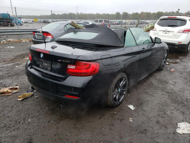2016 BMW M235XI WBA1M5C59GV326693