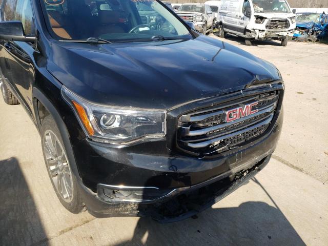 2017 GMC ACADIA ALL 1GKKNVLS1HZ205925