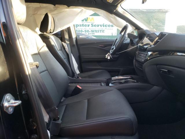 2020 HONDA PASSPORT T 5FNYF8H94LB014458