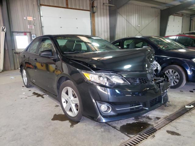 2012 TOYOTA CAMRY BASE 4T1BF1FKXCU137946