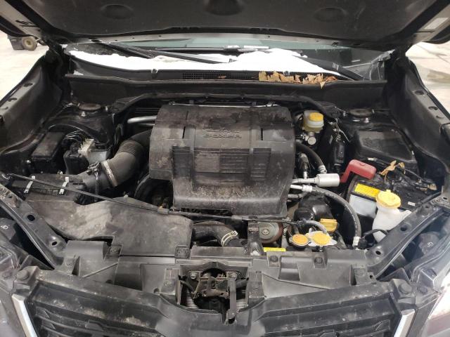 2020 SUBARU FORESTER JF2SKADC8LH499456