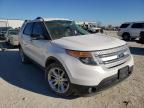 2014 FORD  EXPLORER