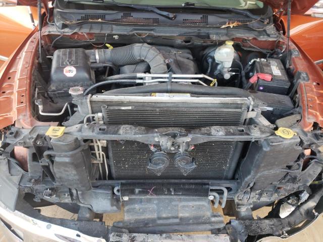 2010 DODGE RAM 1D7RB1CT3AS203845
