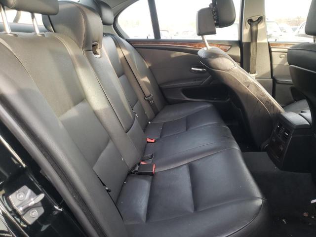 2010 BMW 535XI WBANV9C55AC488278