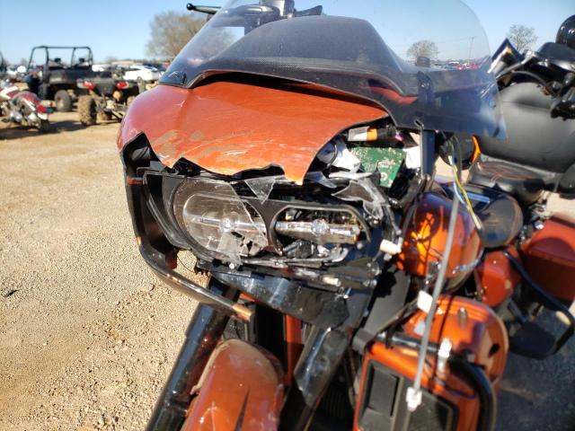 2020 HARLEY-DAVIDSON FLTRK 1HD1KZF15LB617047