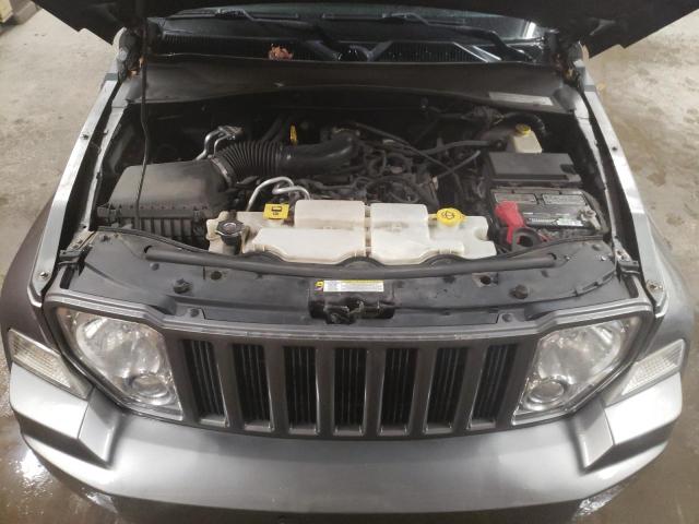 2012 JEEP LIBERTY SP 1C4PJMAK2CW156450