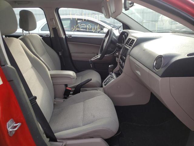 2012 DODGE CALIBER SX 1C3CDWDA9CD533876