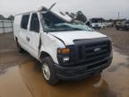 2008 FORD  ECONOLINE