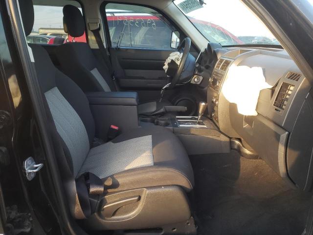 2010 DODGE NITRO SE 1D4PU2GK8AW145021