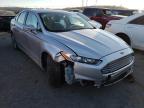 2013 FORD  FUSION