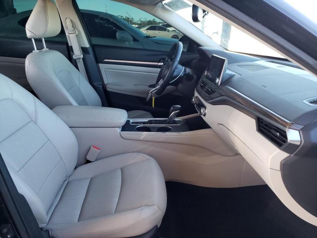 2019 NISSAN ALTIMA EDI 1N4AL4FV5KC227617