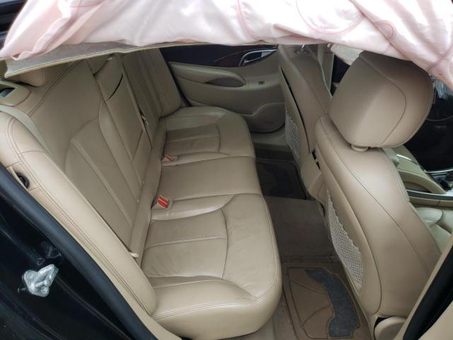 2011 BUICK LACROSSE C 1G4GD5ED1BF190687