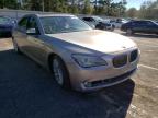 2011 BMW  7 SERIES