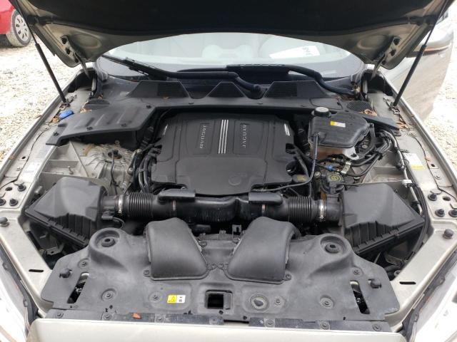 2014 JAGUAR XJ SAJWA1CZ8E8V65047