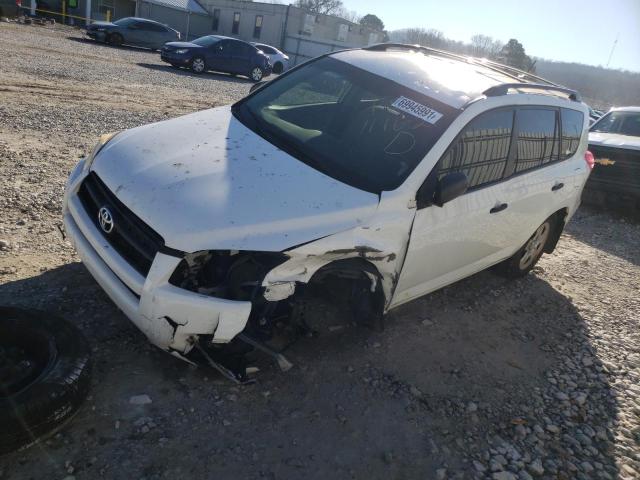 2012 TOYOTA RAV4 - JTMBF4DV4C5051481
