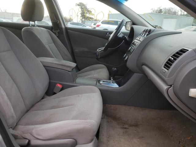 1N4AL2AP6BC162905 Nissan Altima Bas 2011. Фото: 4