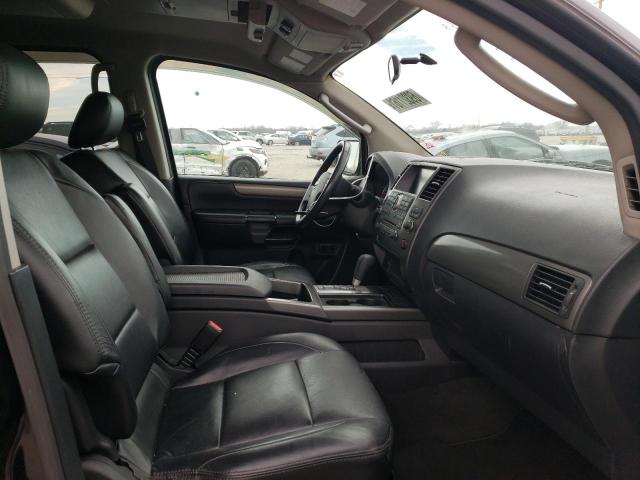 2010 NISSAN ARMADA SE 5N1BA0ND9AN601618